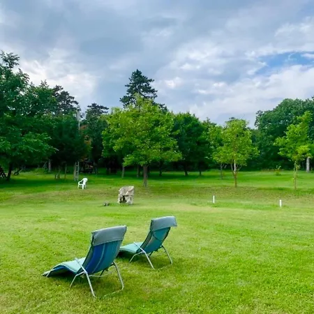 Villa Pantlika Kastely *